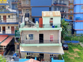Mangal homestay